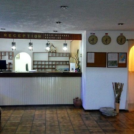 Oasis Hotel Bungalows Afandou Rhodes Eksteriør bilde